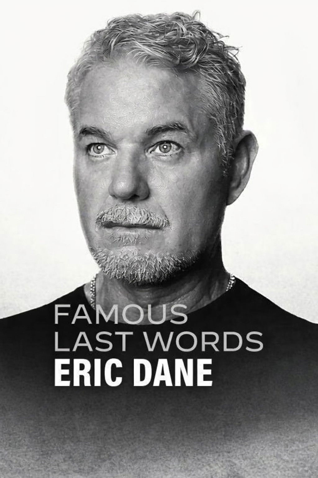 Xem Phim Lời Cuối Của Sao: Eric Dane Full