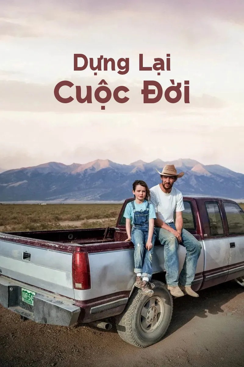 Xem Phim Dựng Lại Cuộc Đời Full