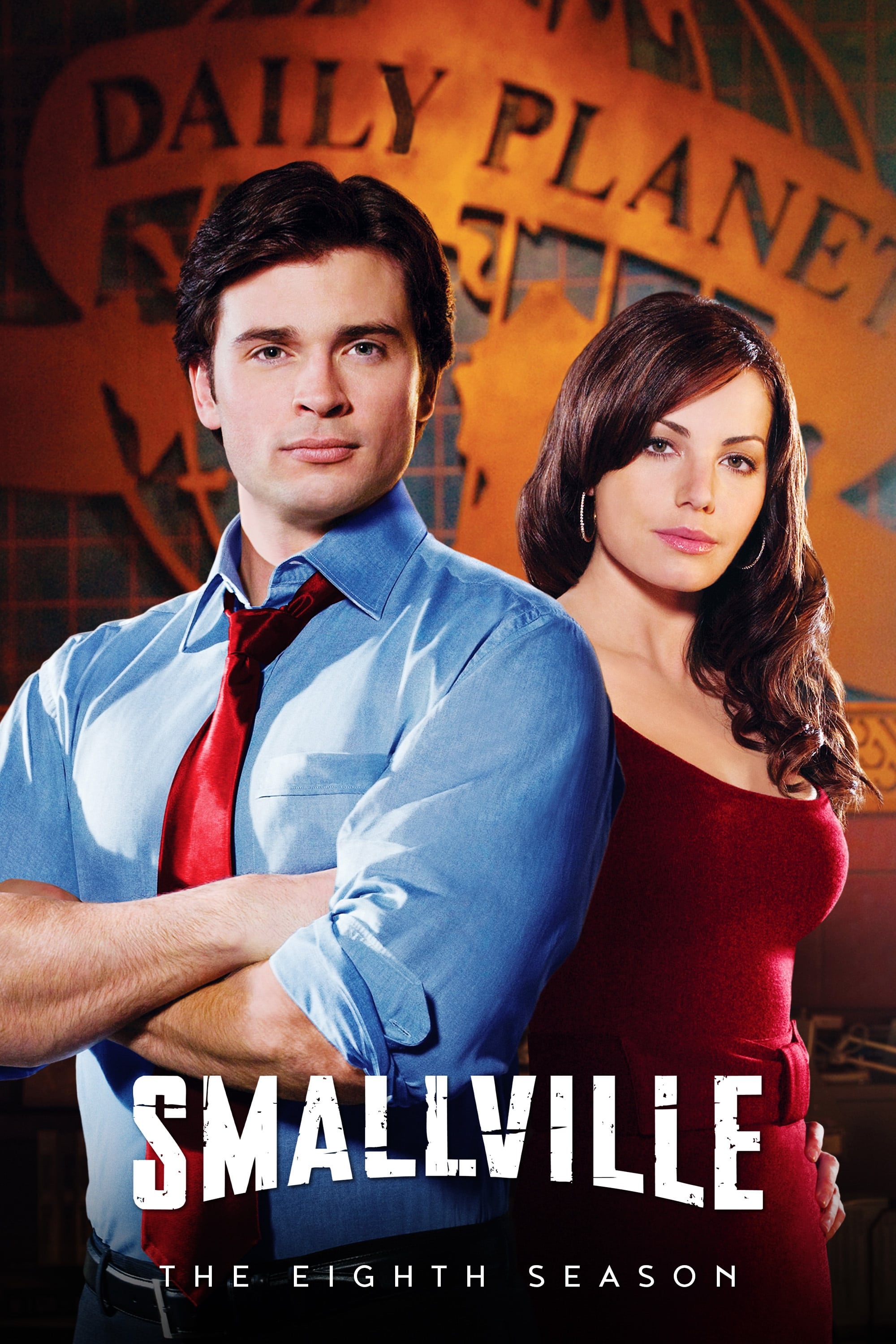 Xem phim Thị Trấn Smallville (Phần 8) - Motchill