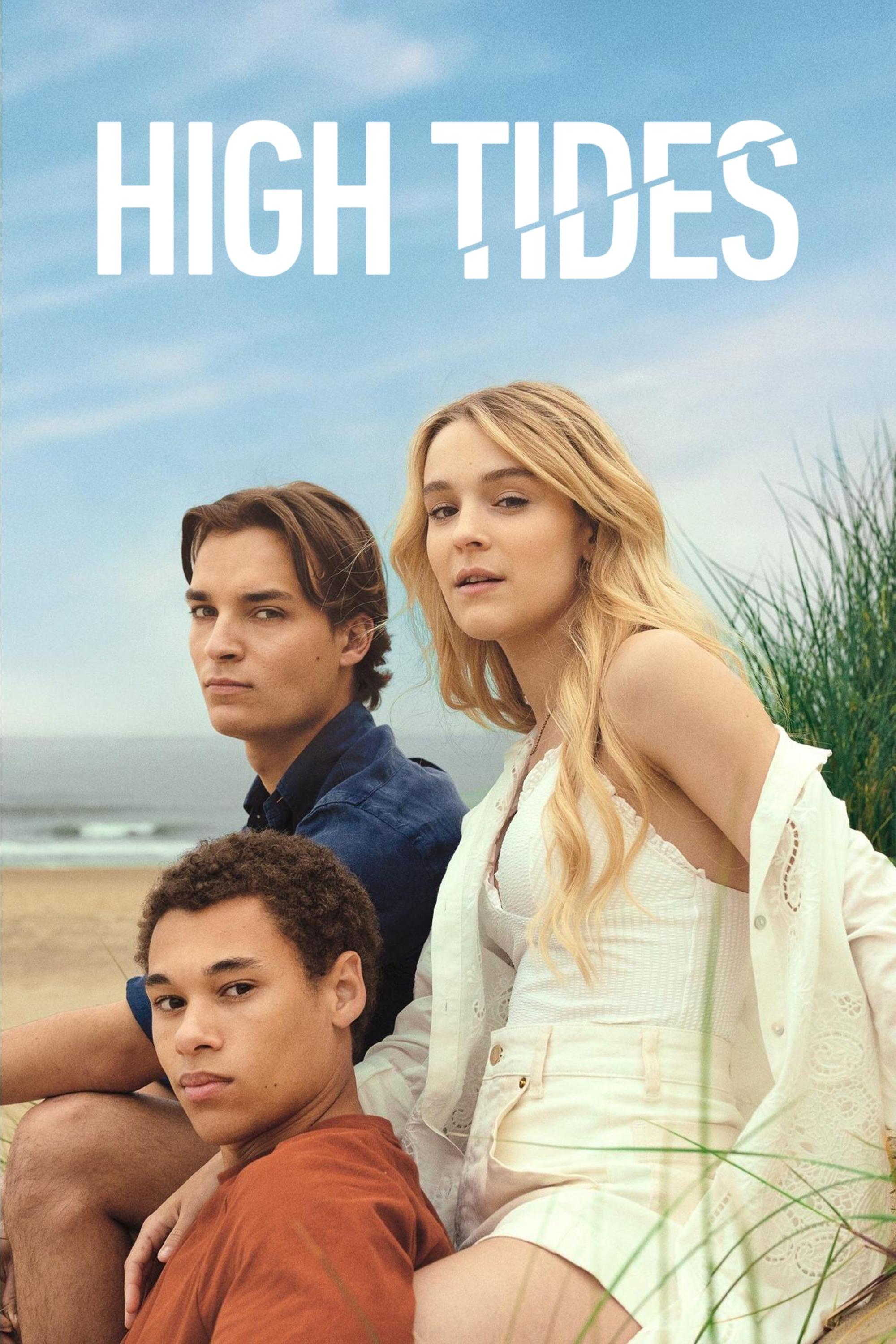 Xem phim Thủy Triều Lên (Knokke Off) (Phần 2) - Motchill