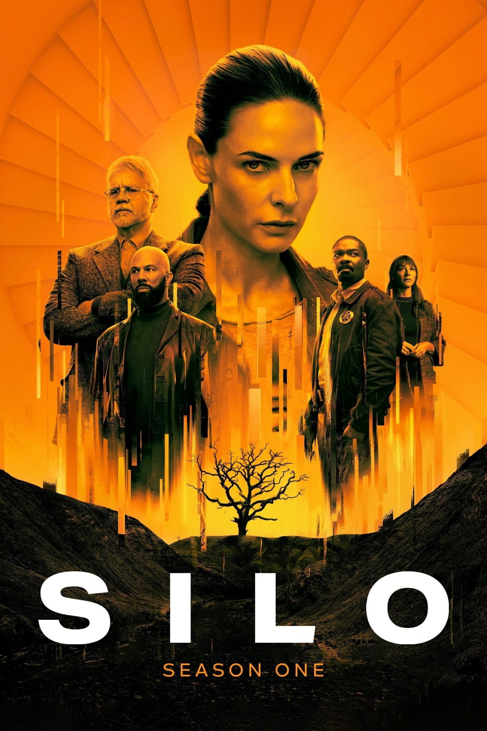 Xem phim Hầm SILO - Motchill