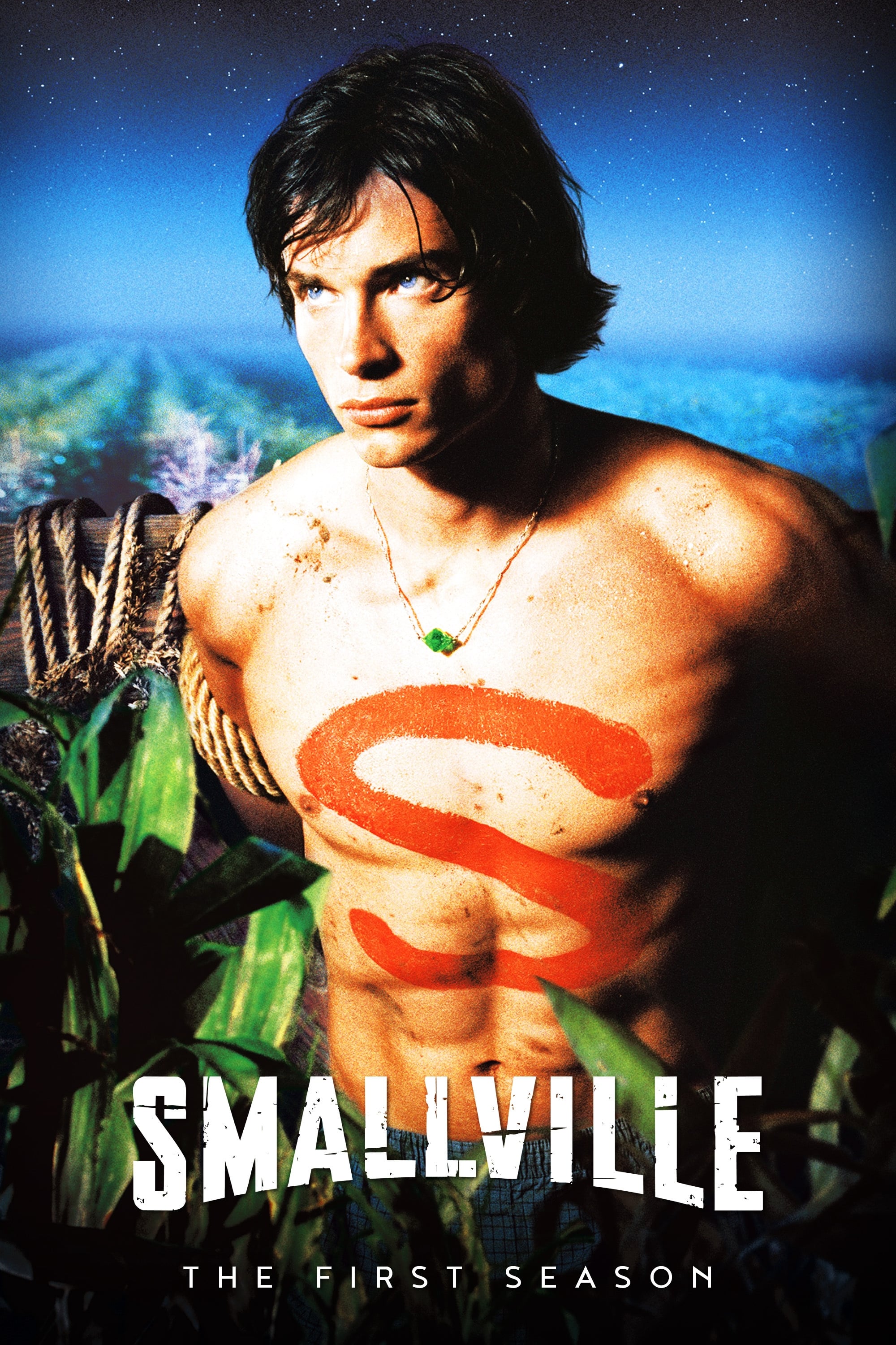 Xem phim Thị Trấn Smallville - Motchill