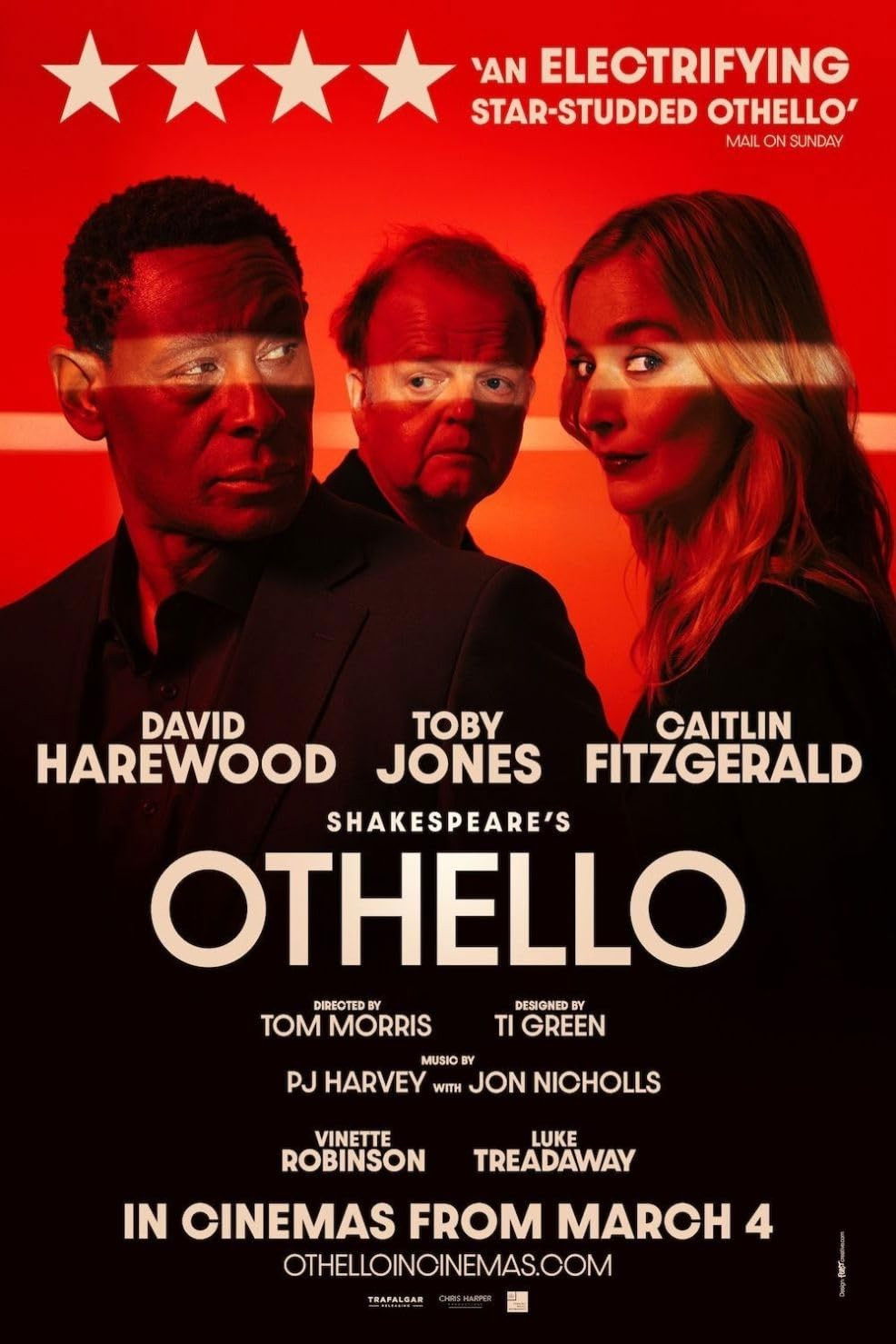 Xem Phim Othello Full