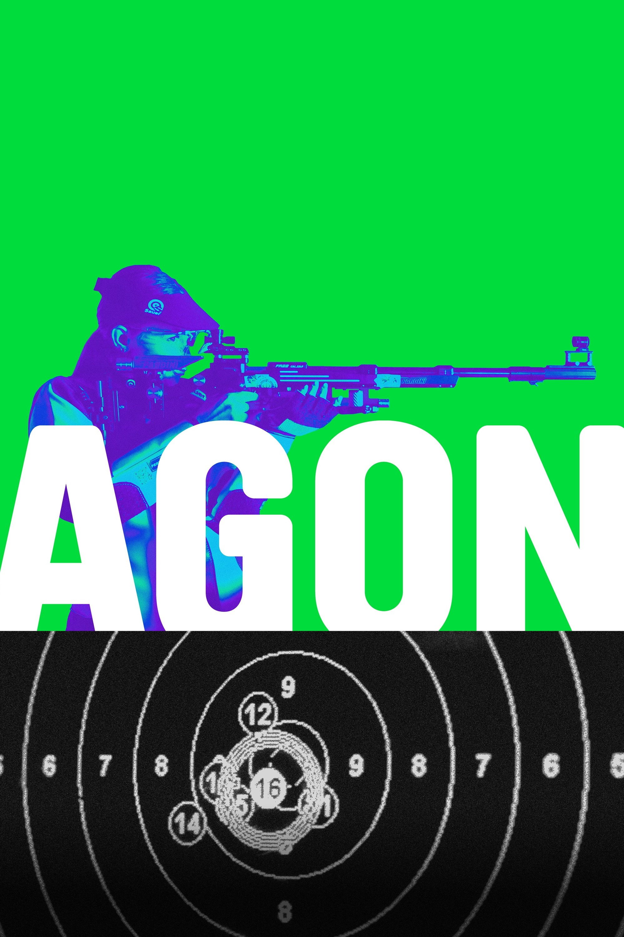 Xem Phim Agon Full