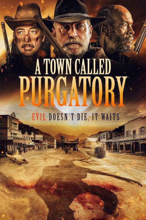 Xem Phim A Town Called Purgatory Full