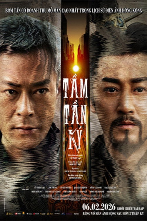 Xem Phim Tầm Tần Ký Full