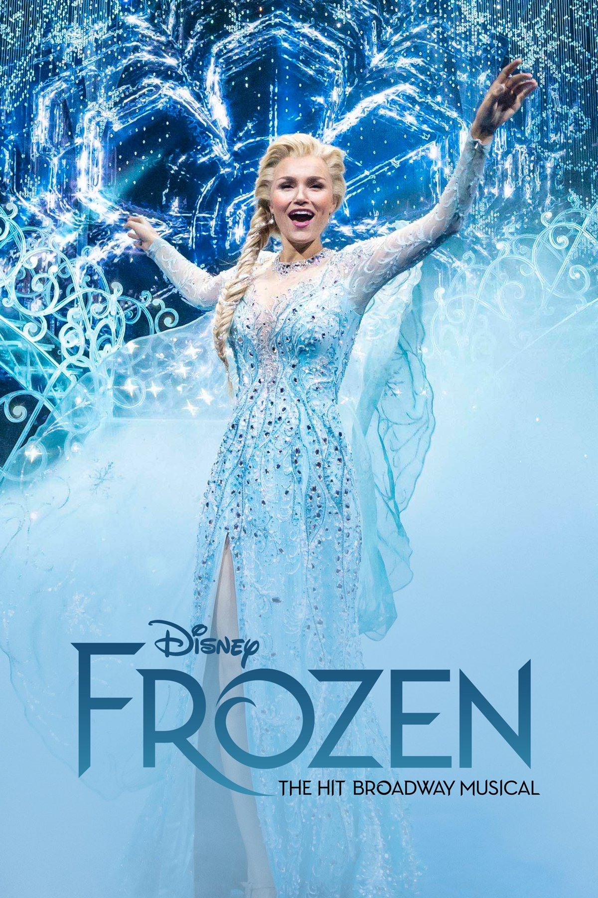 Xem Phim Frozen: Vở Nhạc Kịch Broadway Ăn Khách Full