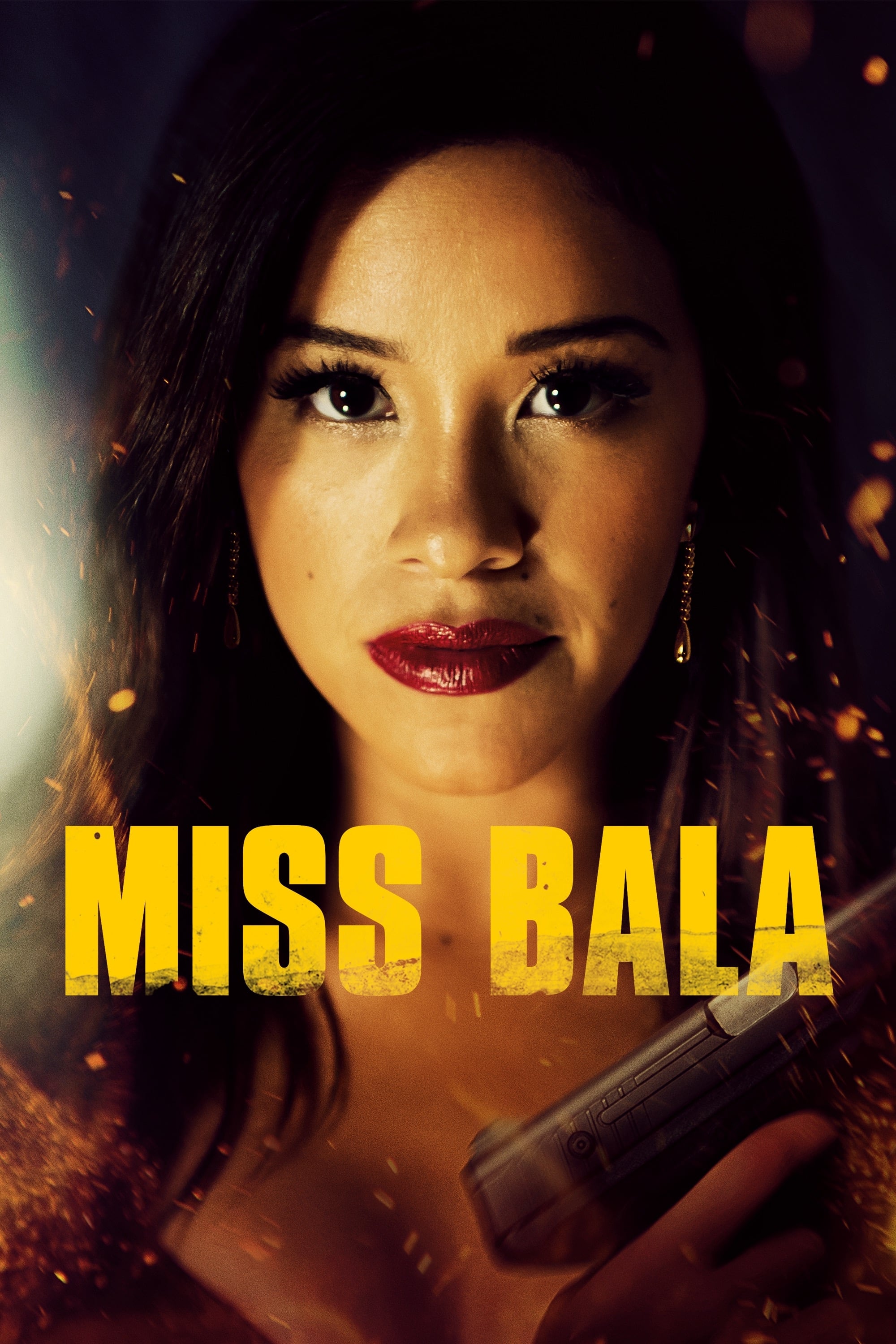 Xem Phim Quý Cô Bala Full