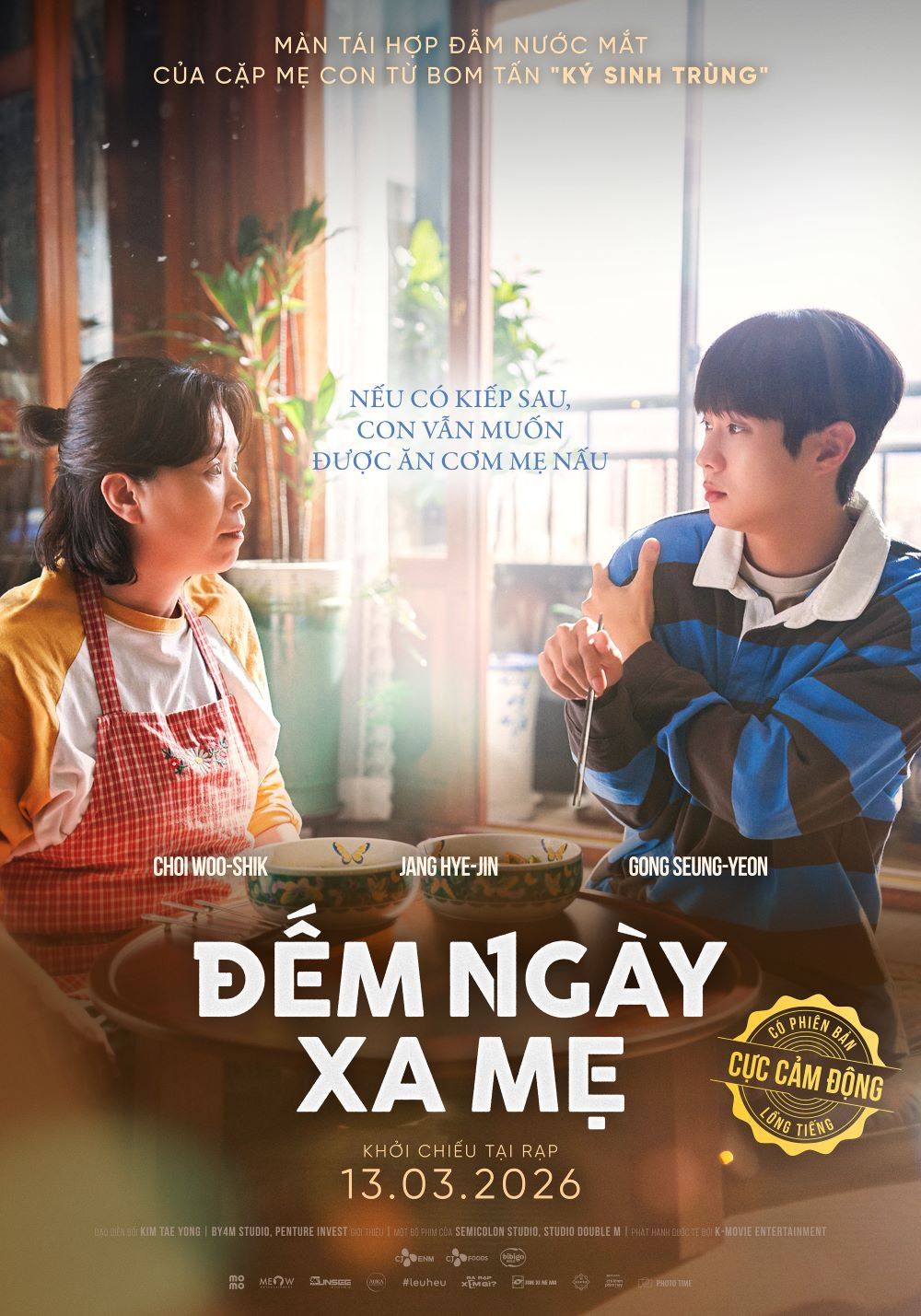 Xem Phim Đếm Ngày Xa Mẹ Full