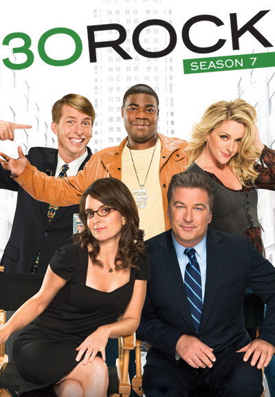 Xem phim 30 Rock (Phần 7) - Motchill
