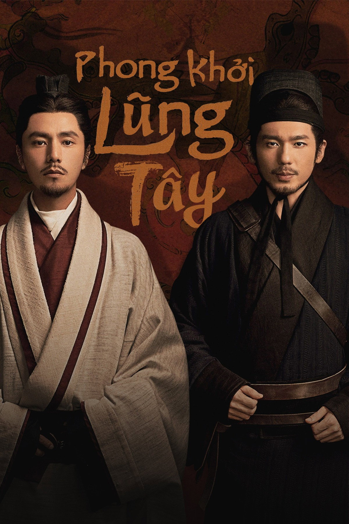 Xem phim Phong Khởi Lũng Tây - Motchill