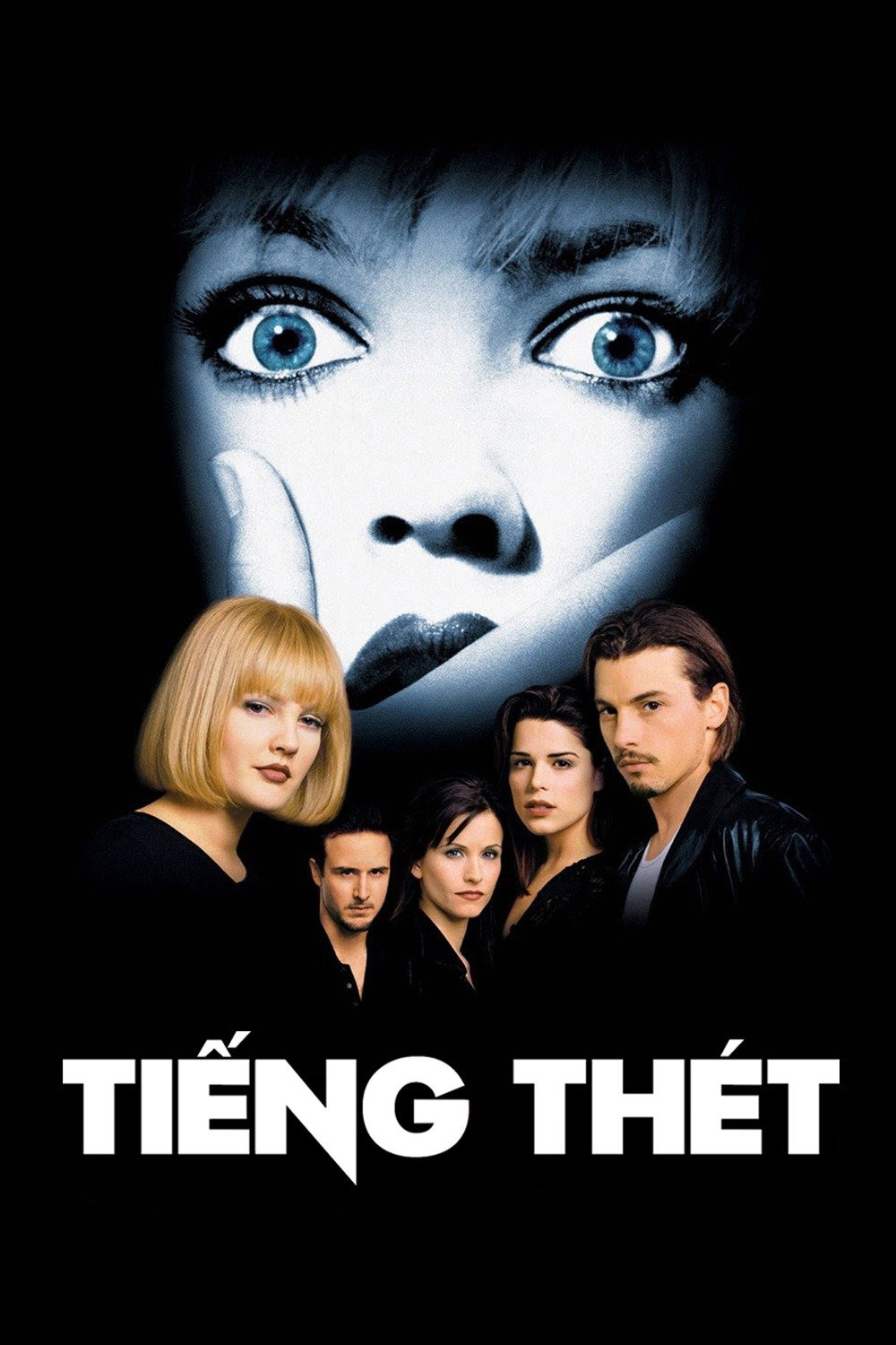 Xem Phim Tiếng Thét Full
