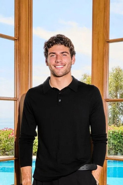 Ben Favaedi