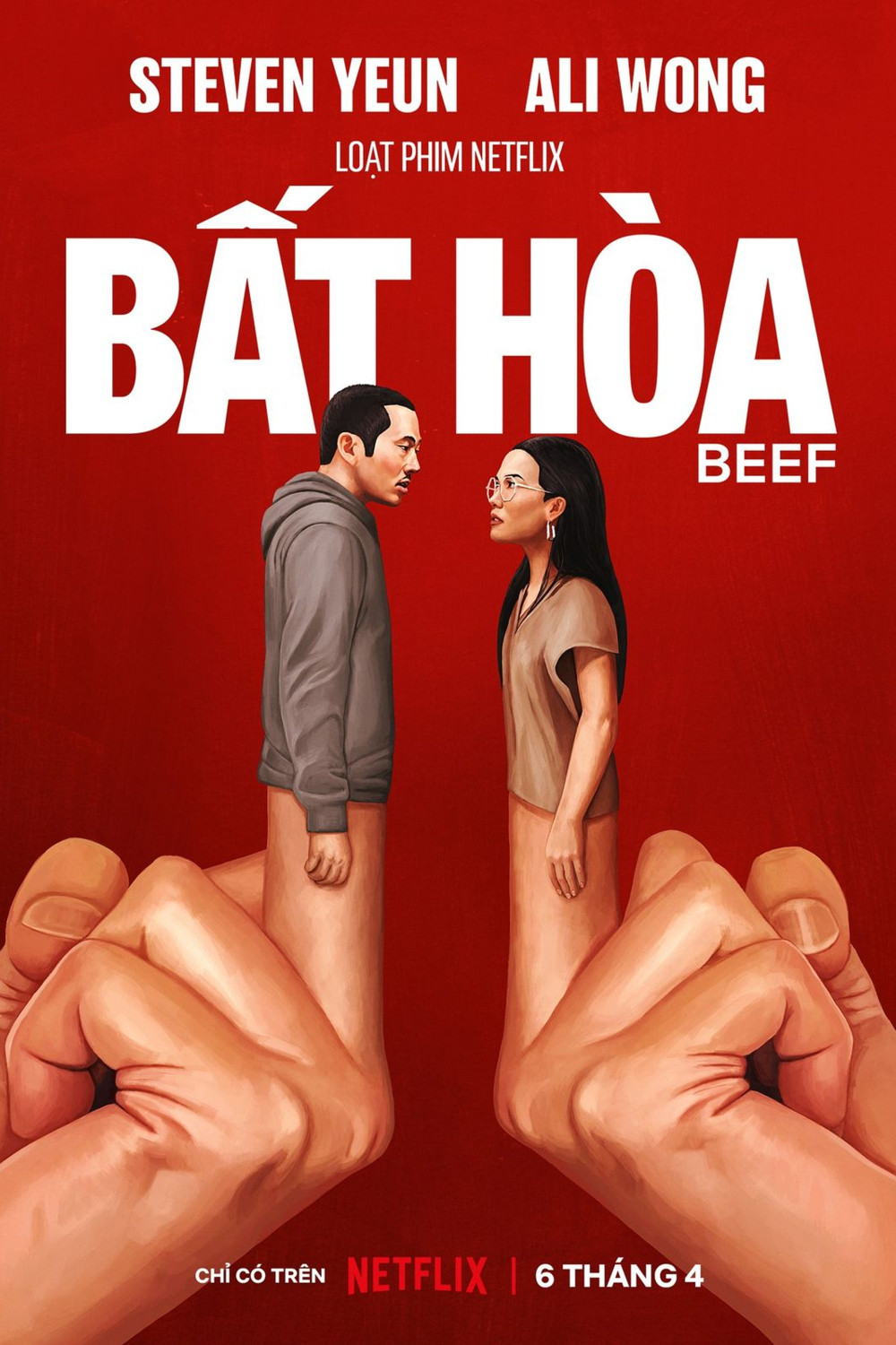 Xem phim Bất hòa - Motchill