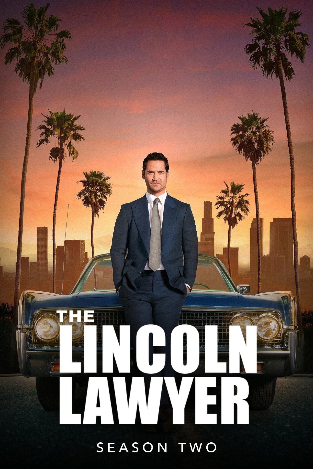 Xem phim Luật Sư Lincoln (Phần 2) - Motchill