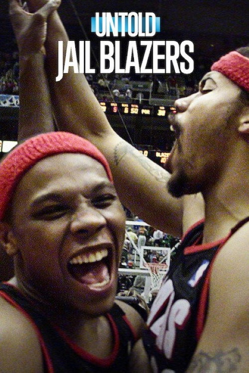 Xem Phim Bí mật giới thể thao: Portland Trail Blazers Full