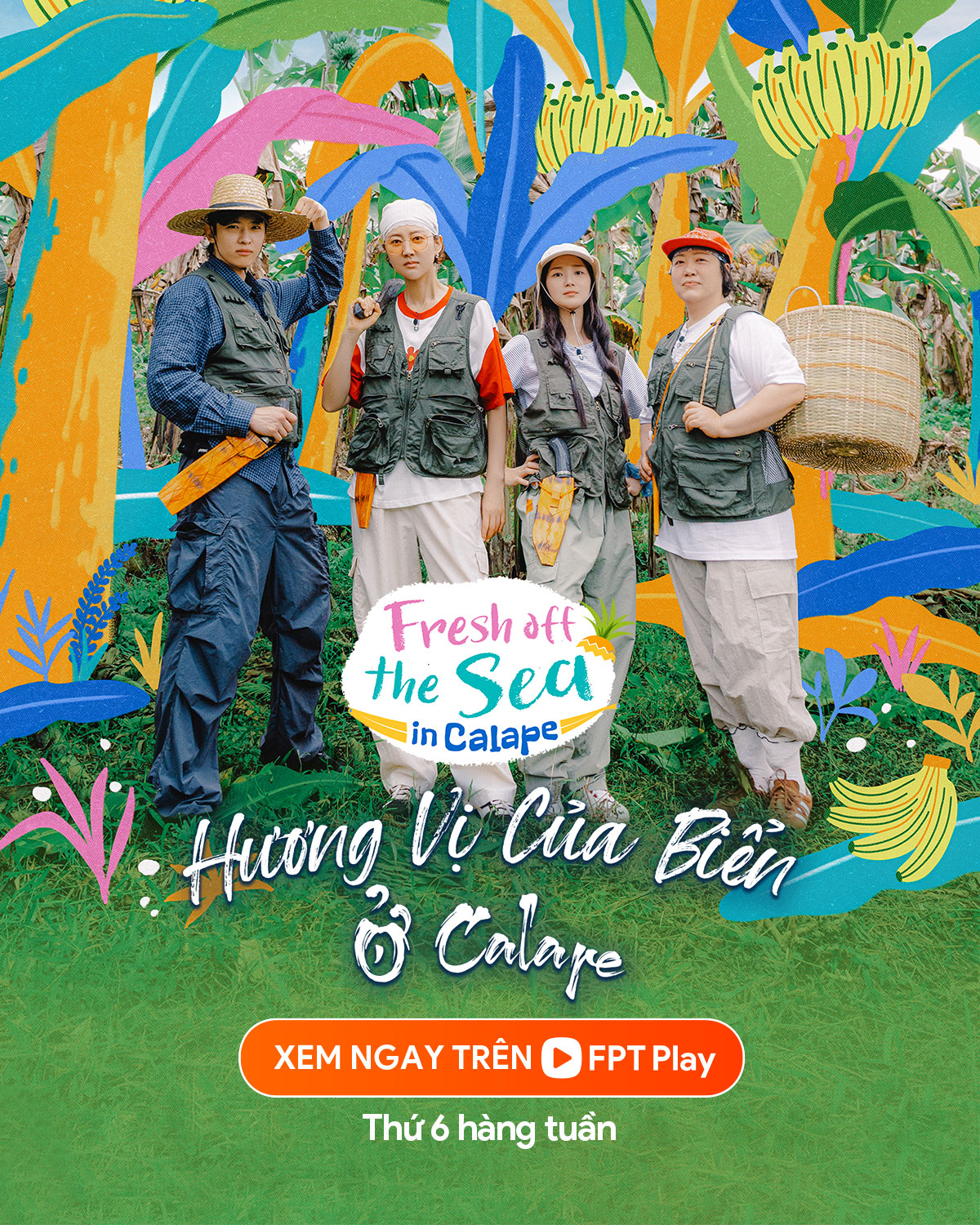 Xem phim Hương Vị Của Biển (Hương Vị Của Biển Ở Calape) - Motchill