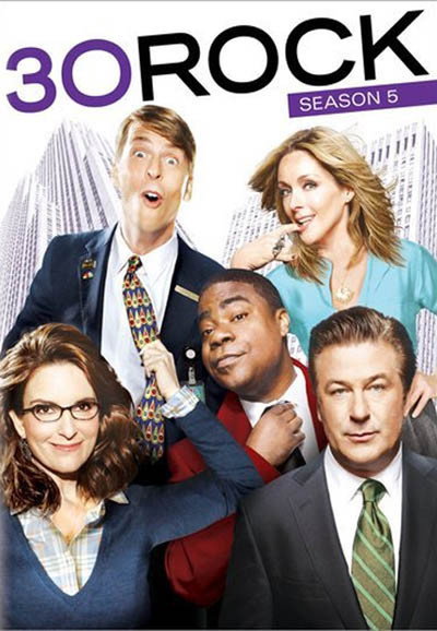 Xem phim 30 Rock (Phần 5) - Motchill