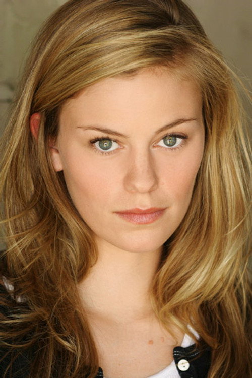 Cassidy Freeman