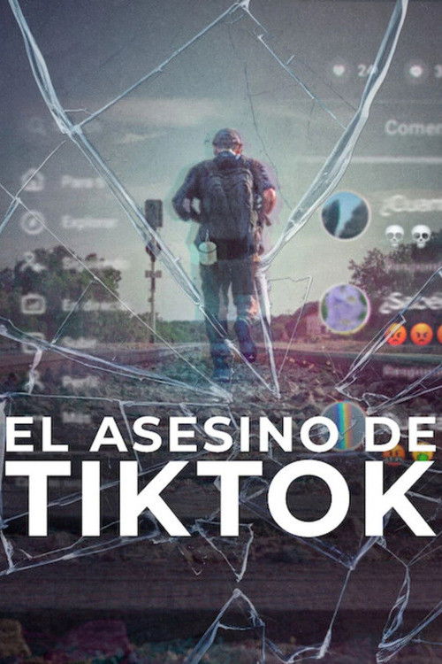 Xem phim Kẻ Sát Nhân TikTok (El asesino de TikTok) - Motchill