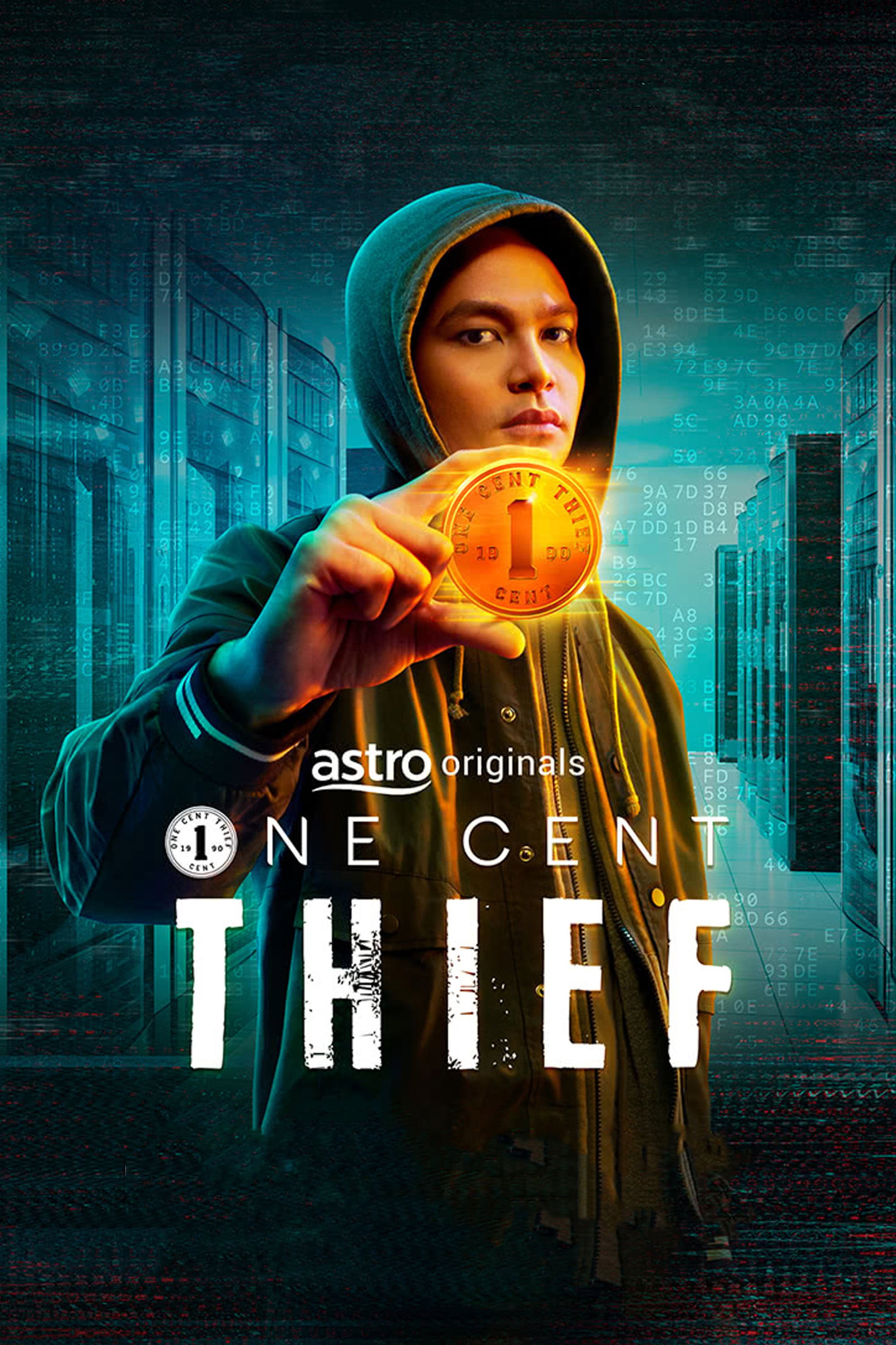 Xem phim Tên Trộm Một Xu - Motchill
