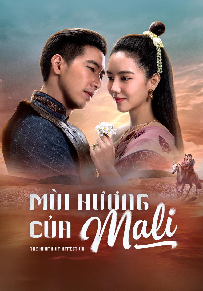 Xem phim Hương Vị Tình Nhân (Mùi Hương Của Mali) - Motchill