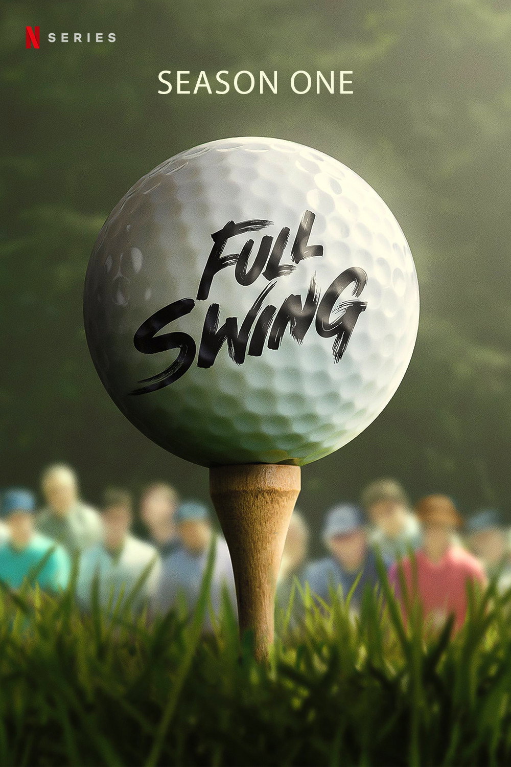 Xem phim Những Tay Golf Chuyên Nghiệp - Motchill