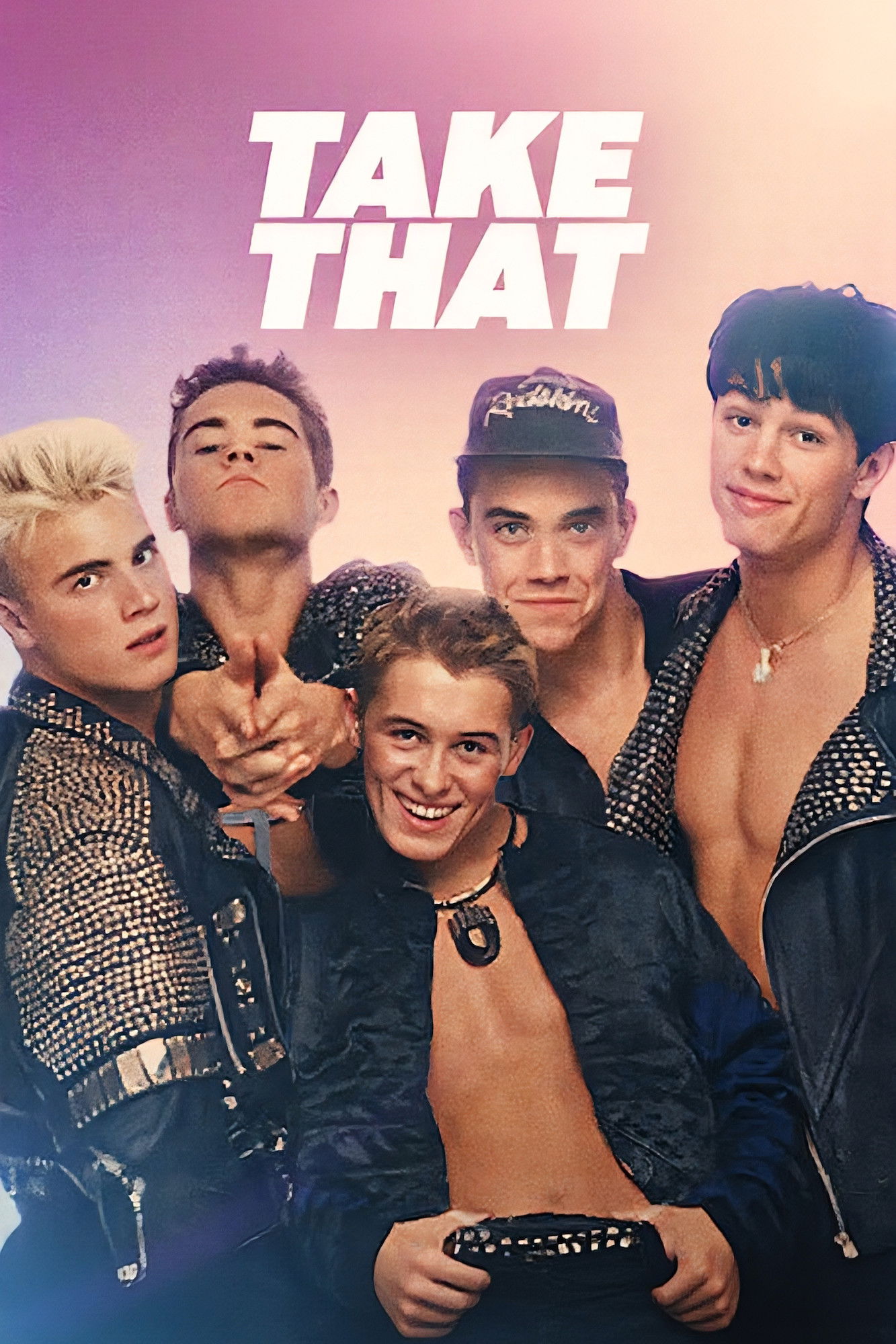 Xem phim Take That - Motchill