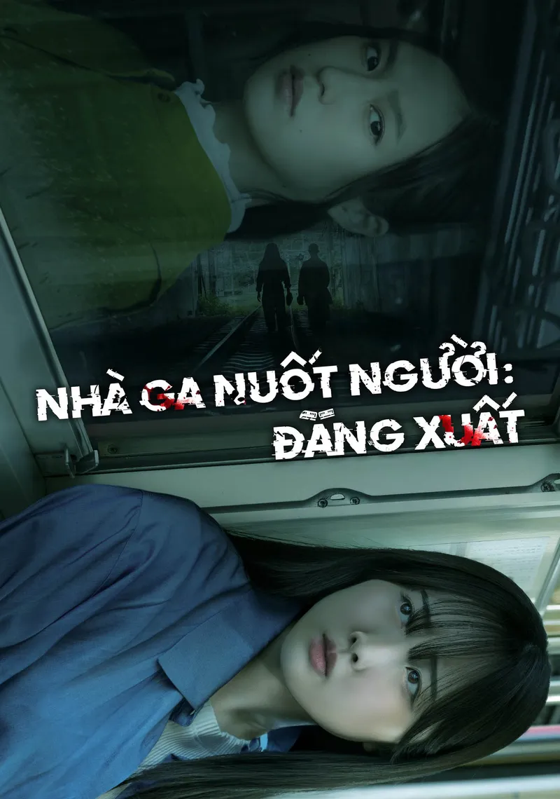 Xem Phim Nhà Ga Nuốt Người: Đăng Xuất Full