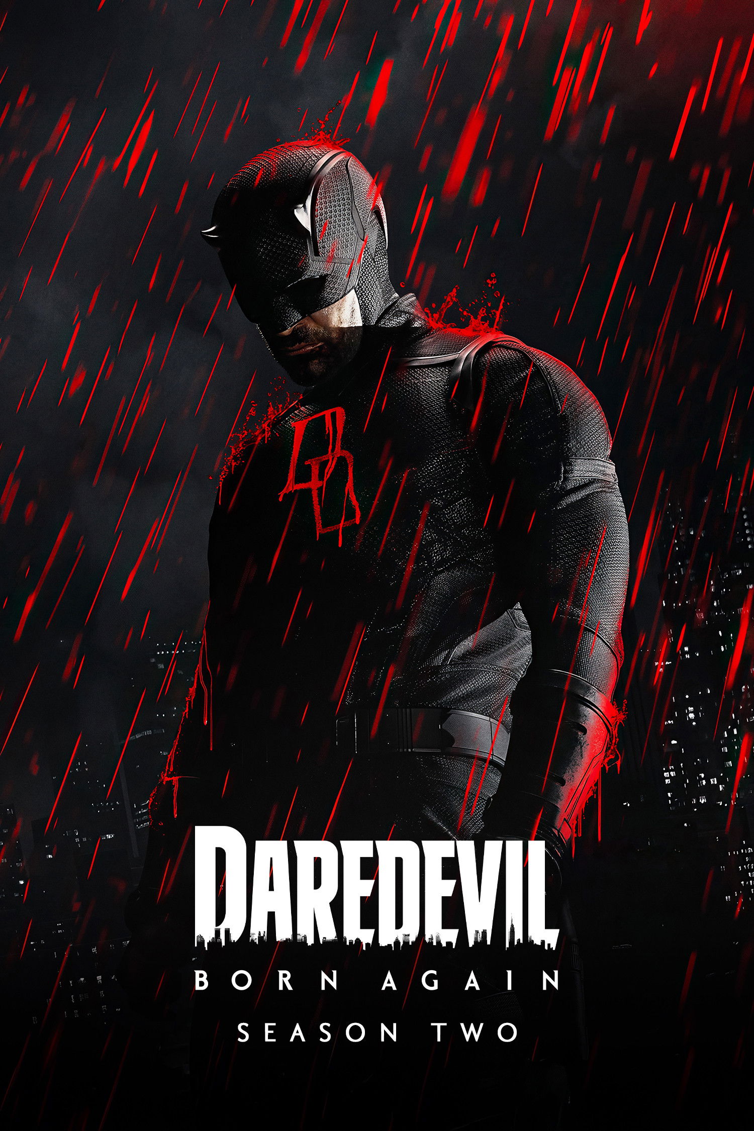 Xem phim Daredevil: Tái Xuất (Phần 2) - Motchill