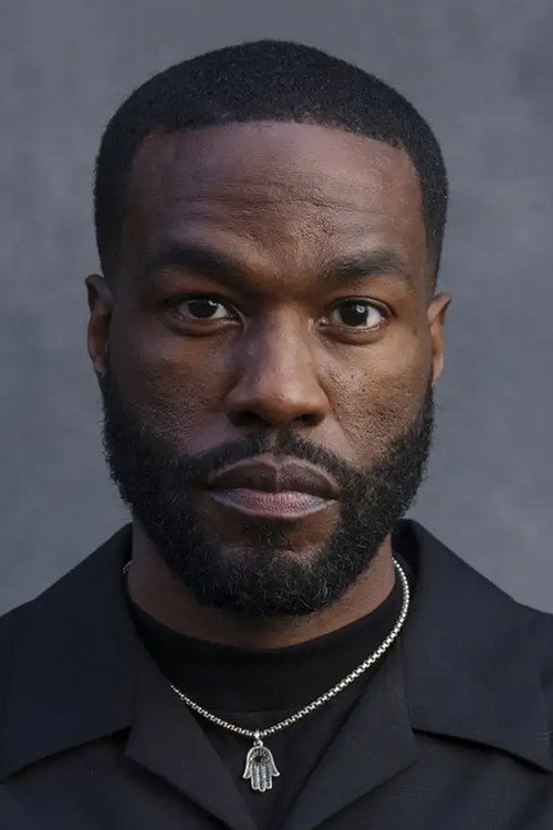 Yahya Abdul-Mateen II