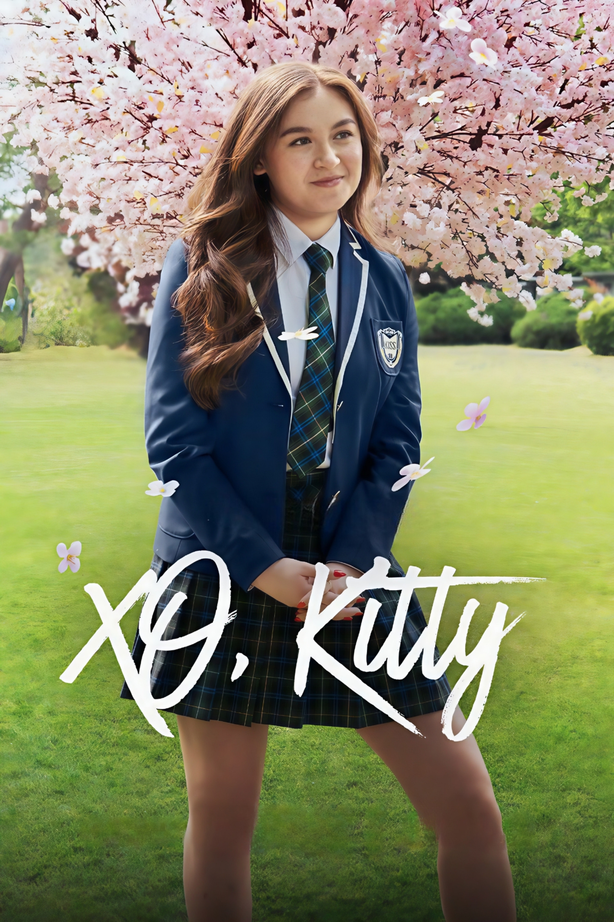 Xem phim XO, Kitty (Phần 3) - Motchill