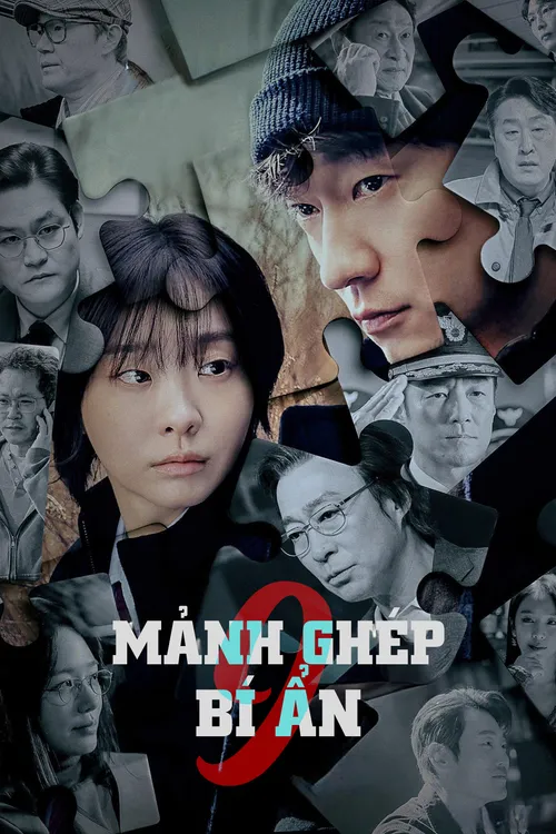 Xem phim Chín Mảnh Ghép Bí Ẩn - Motchill
