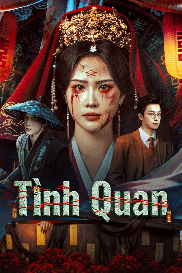 Xem Phim Tình Quan Full