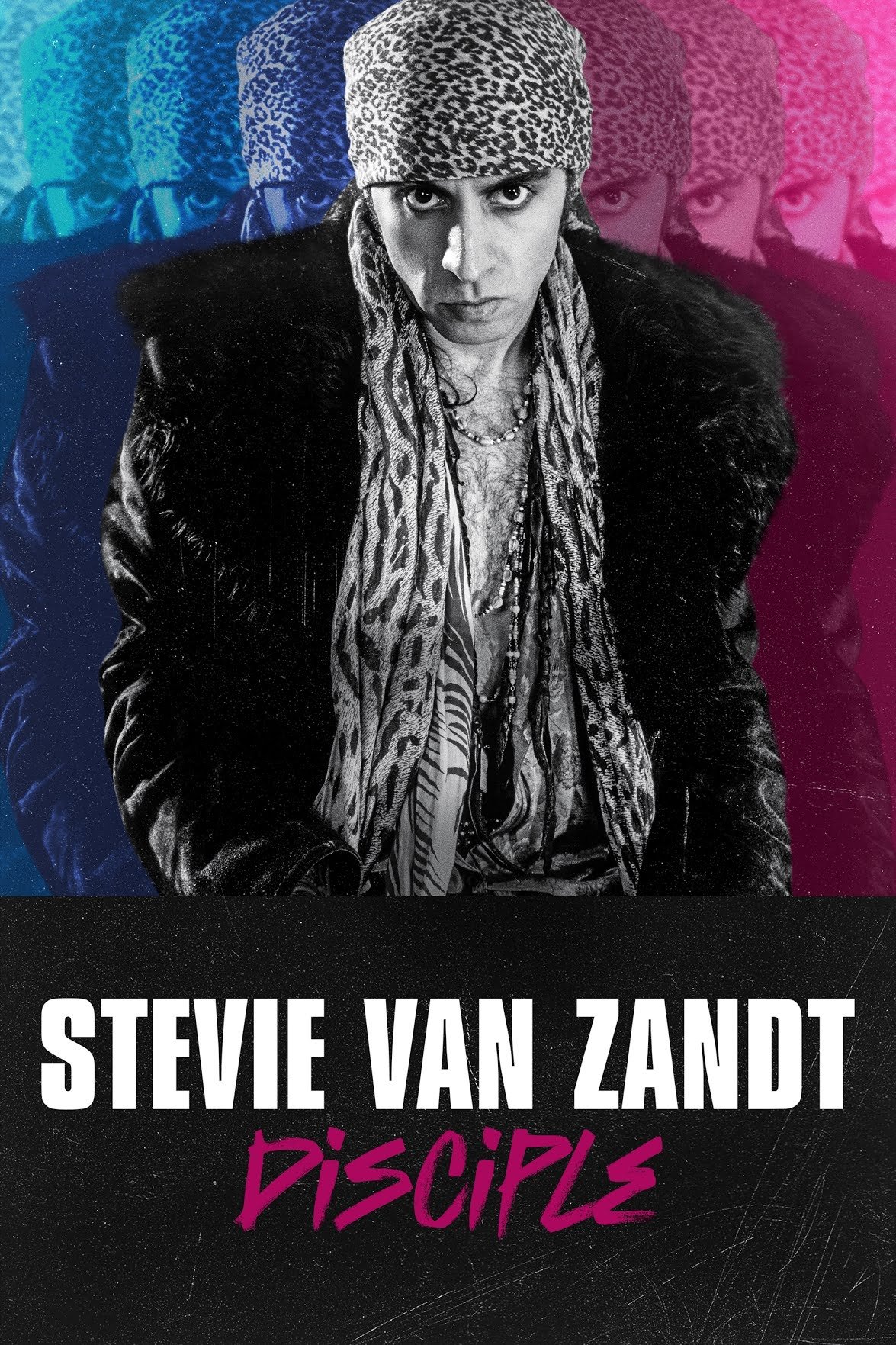 Xem Phim Stevie Van Zandt: Tín Đồ Nhạc Rock Full