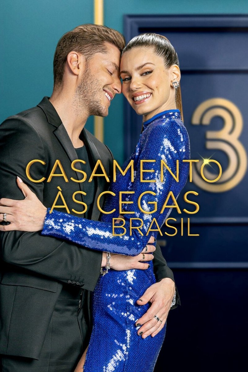 Xem phim Yêu là mù quáng: Brazil (Phần 3) - Motchill