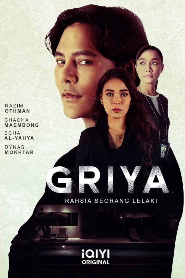 Xem phim Griya: Rahsia Seorang Lelaki - Motchill