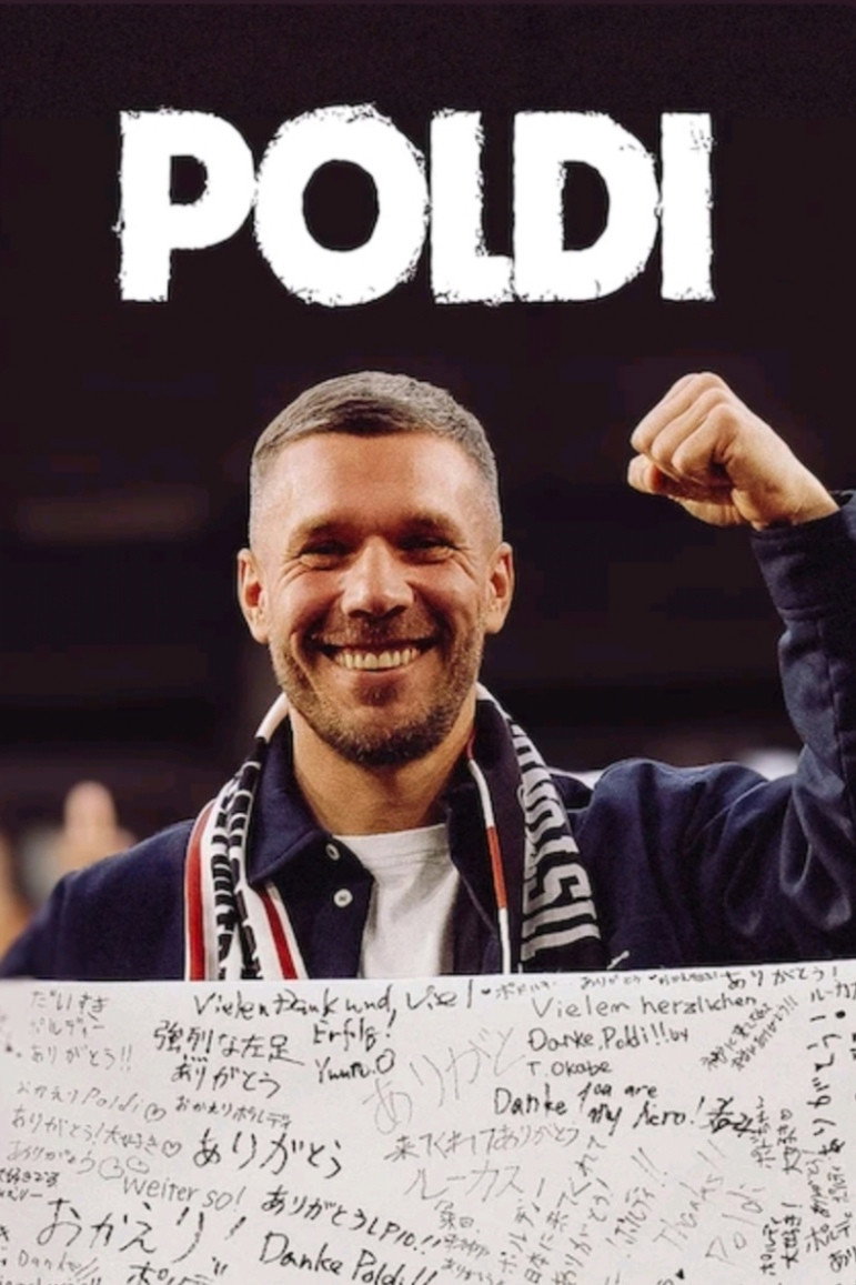 Xem Phim Poldi Full
