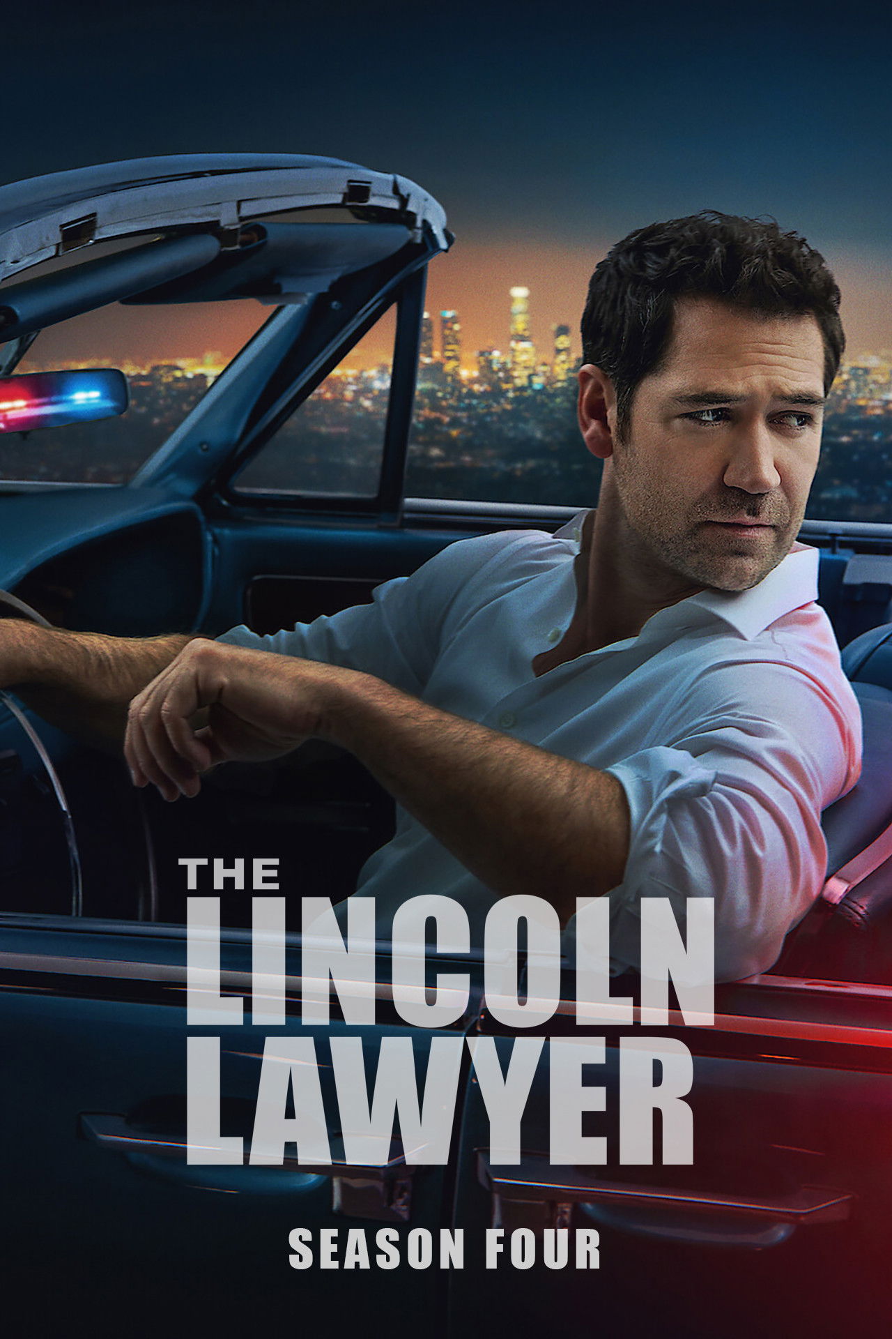Xem phim Luật Sư Lincoln (Phần 4) - Motchill