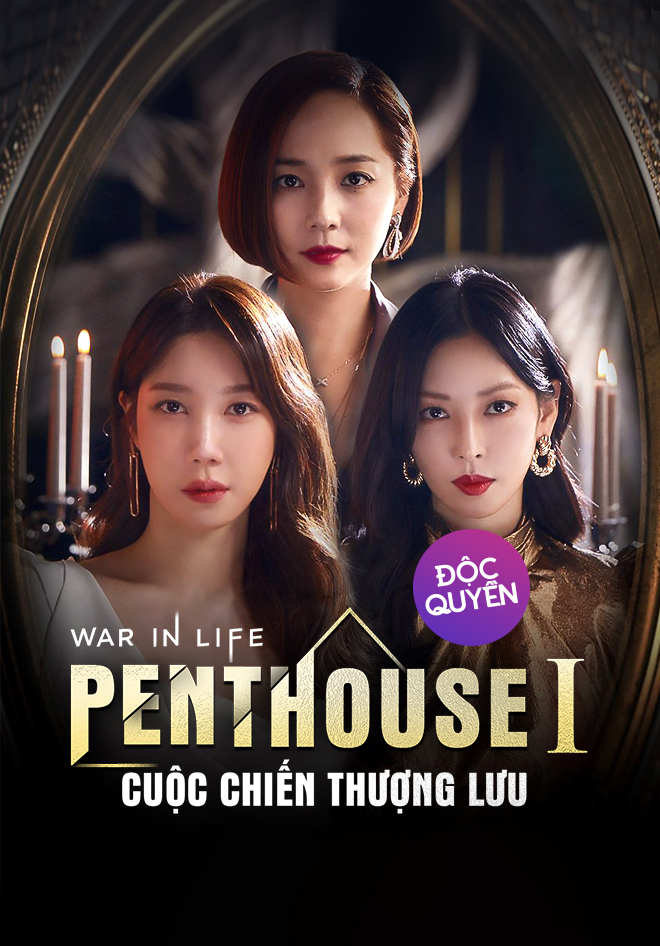 Xem phim Penthouse: Cuộc Chiến Thượng Lưu - Motchill