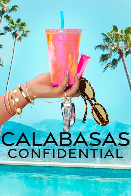 Xem phim Bí Mật Calabasas - Motchill