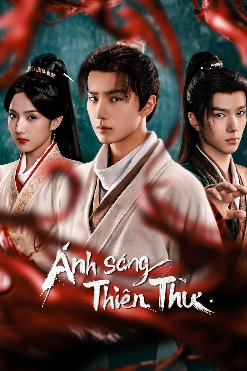 Xem phim Ánh Sáng Thiên Thư - Motchill