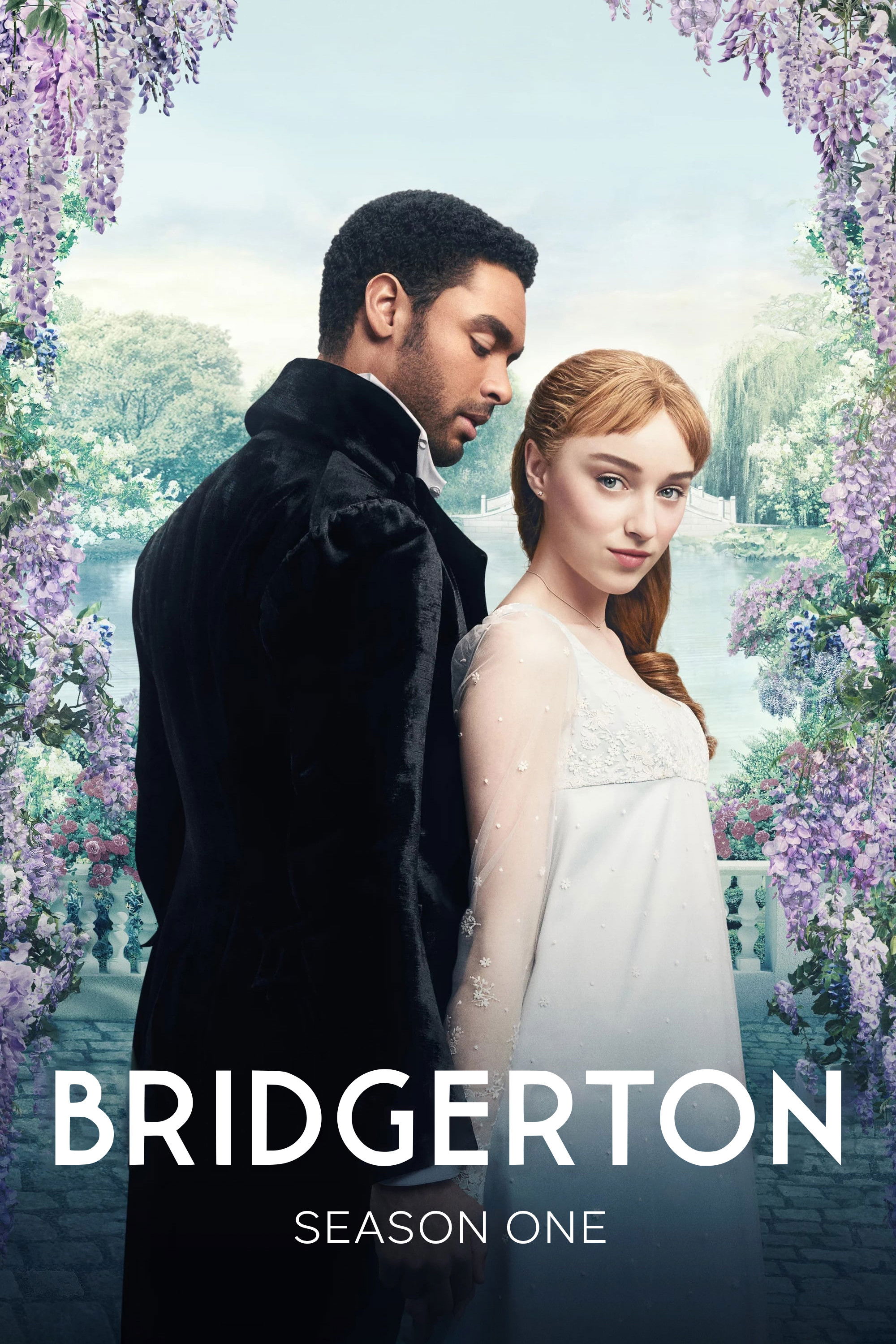 Xem phim Gia Tộc Bridgerton - Motchill