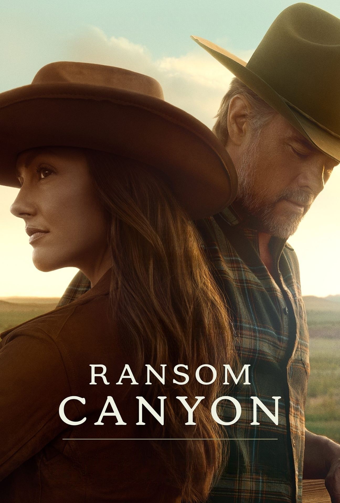 Xem phim Ransom Canyon - Motchill