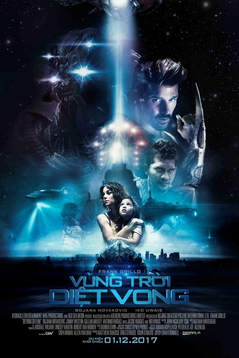 Xem Phim Vùng Trời Diệt Vong Full