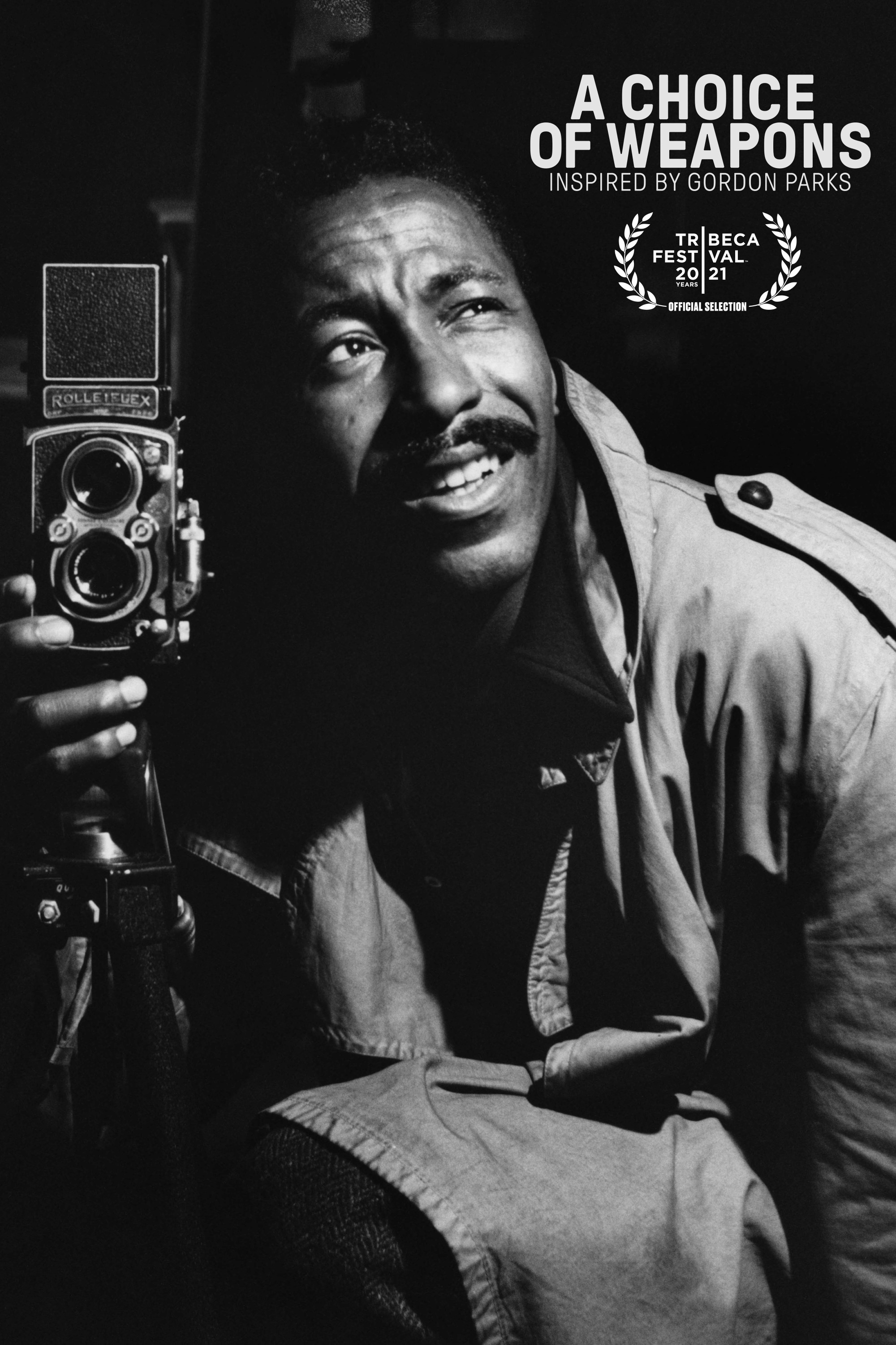 Xem Phim Gordon Parks Và Lựa Chọn Vũ Khí Full