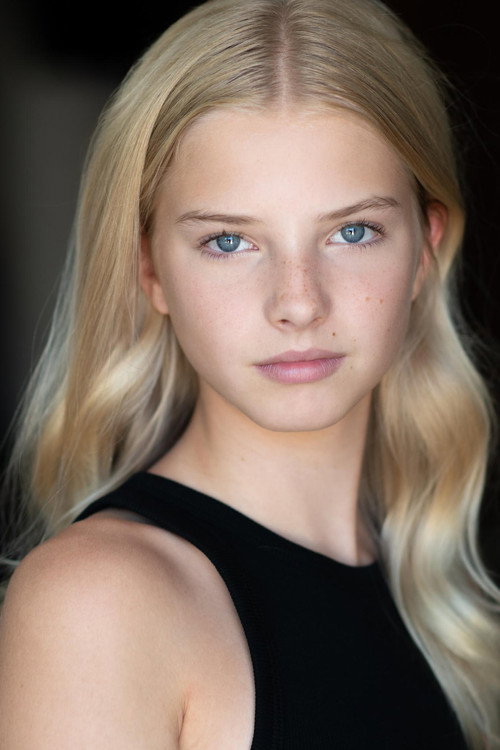 Stella Grace Fitzgerald