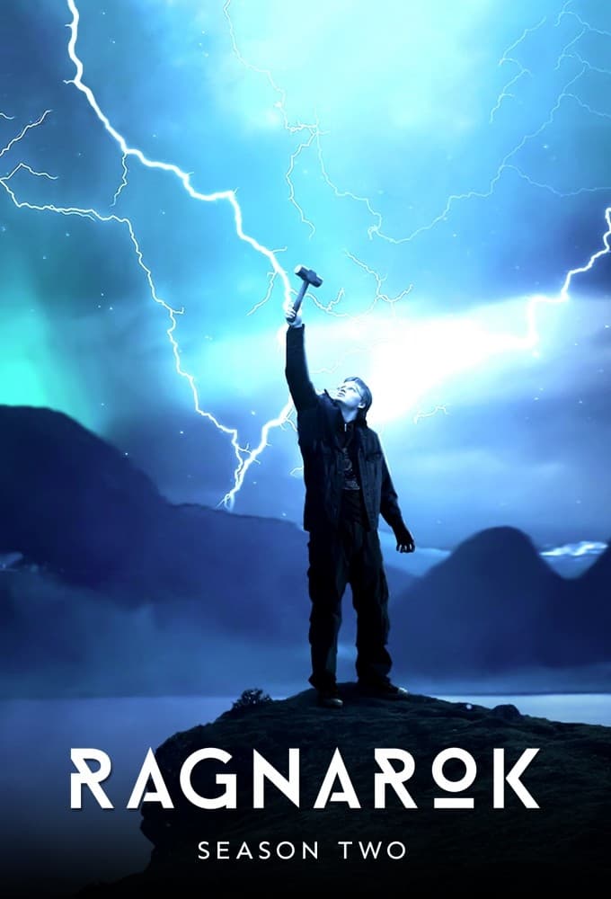 Xem phim Ragnarok: Hoàng Hôn Của Chư Thần (Phần 2) - Motchill