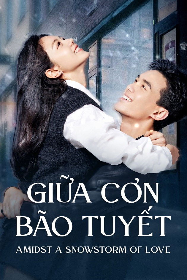 Xem phim Giữa Cơn Bão Tuyết - Motchill