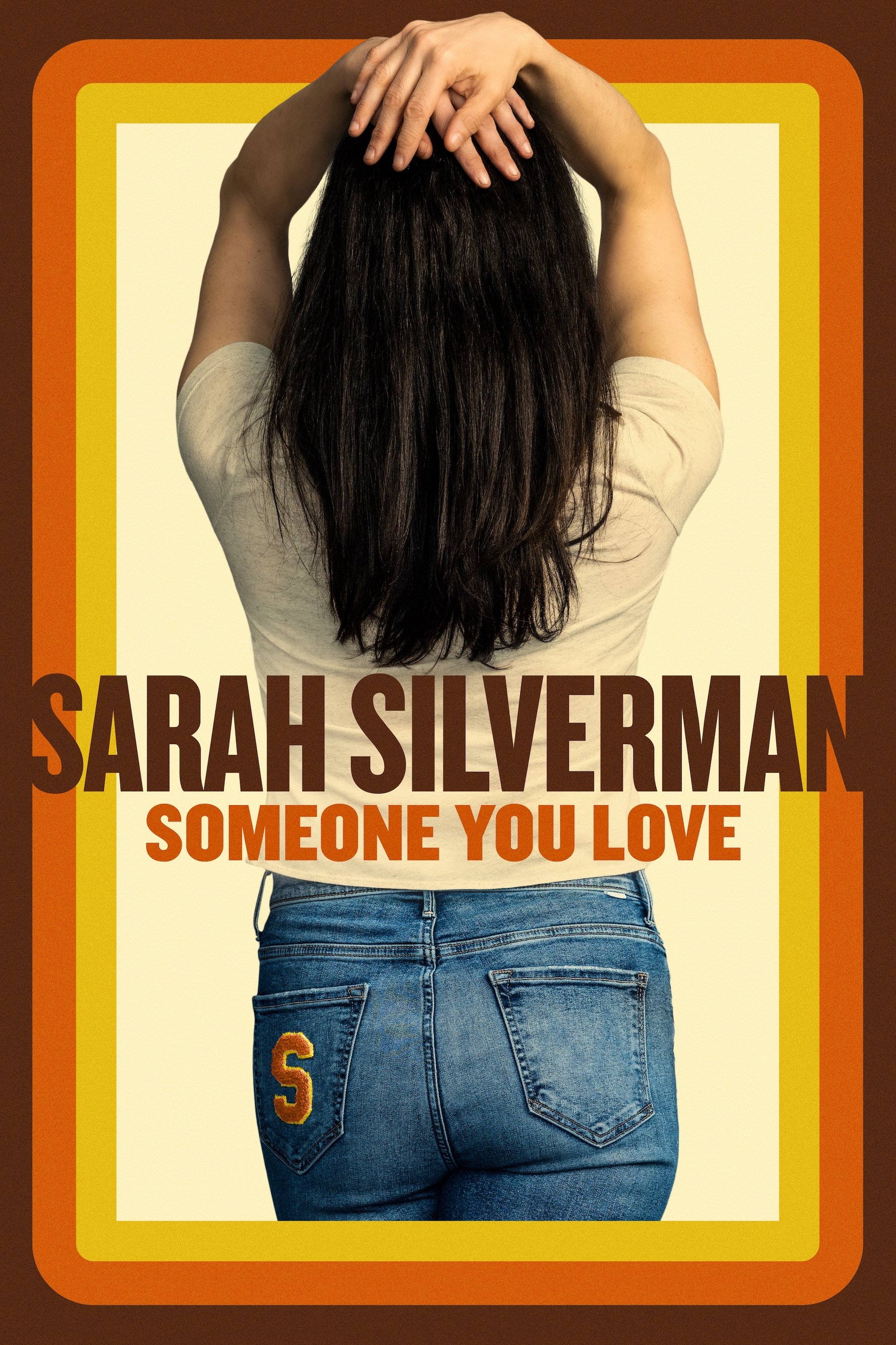 Xem Phim Sarah Silverman: Người Bạn Yêu Thương Full